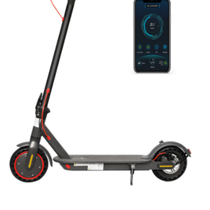 AovoPro Waterproof Foldable E-Scooter 350W